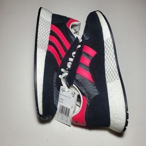 Adidas G27419 Retro Boost Running shoes men sz 7